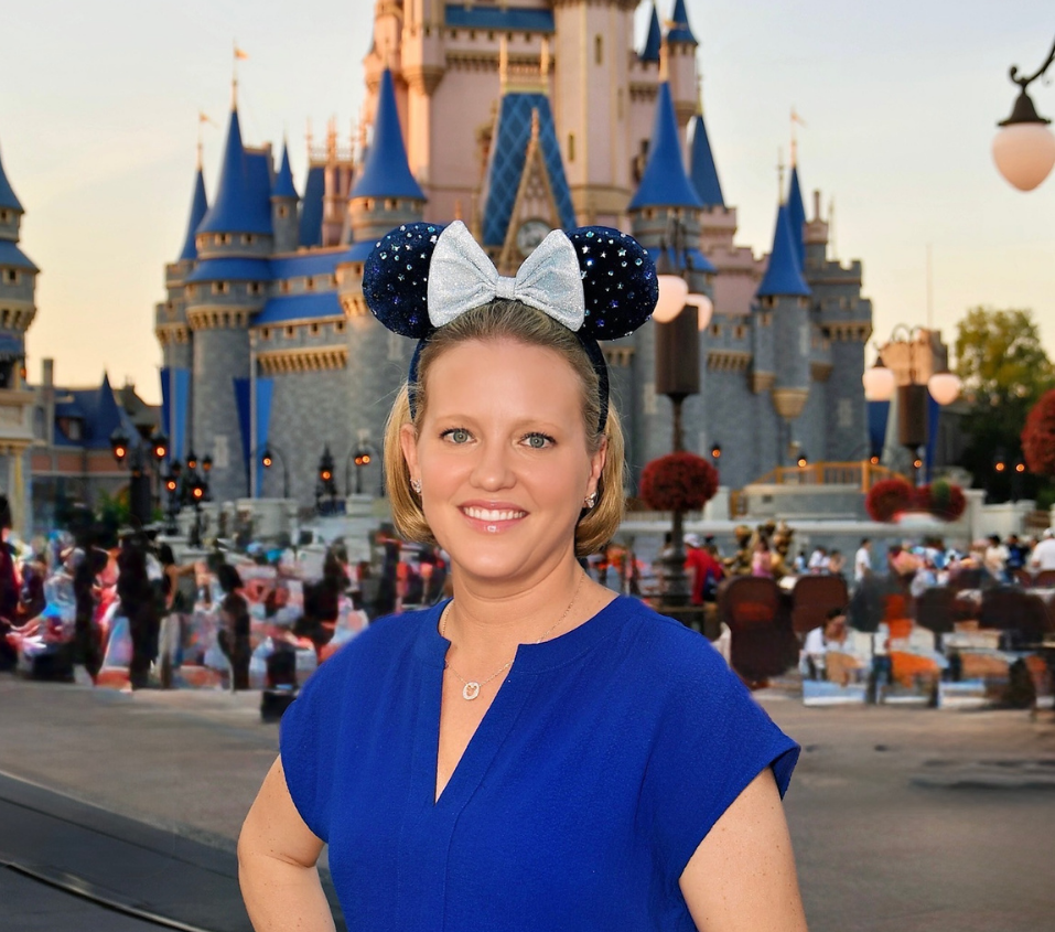 Sarah Crosbie - Travel Planner