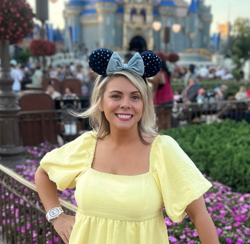 Jessie Bloch - Lead Travel Planner