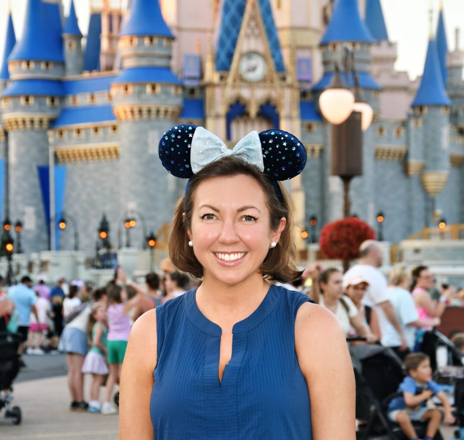 Liz McCaffrey - Travel Planner
