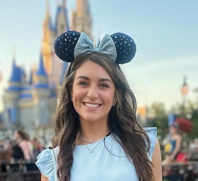 Gabrielle Sesito - Travel Planner